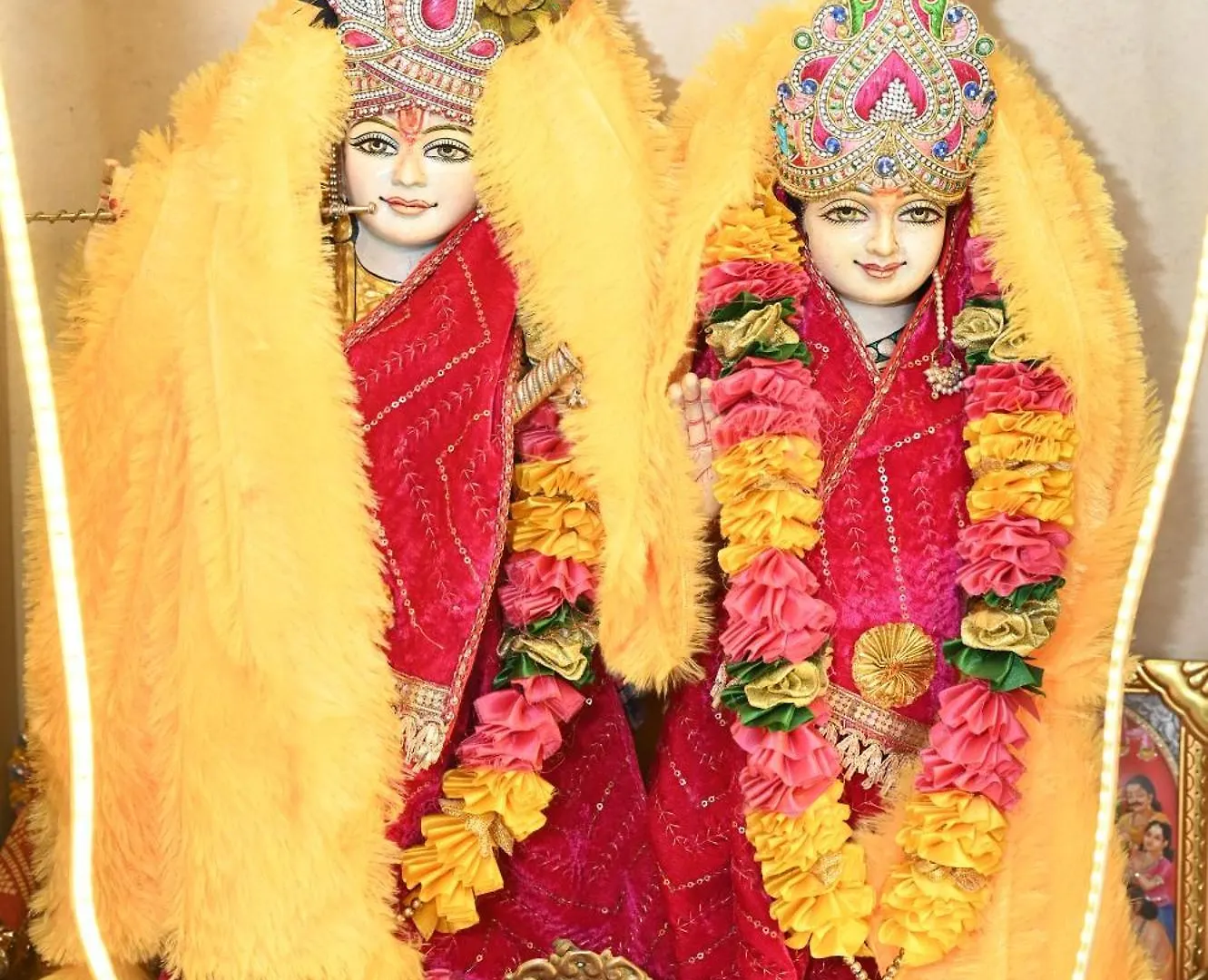Siddhivinayak Temple Guest House Bénarès