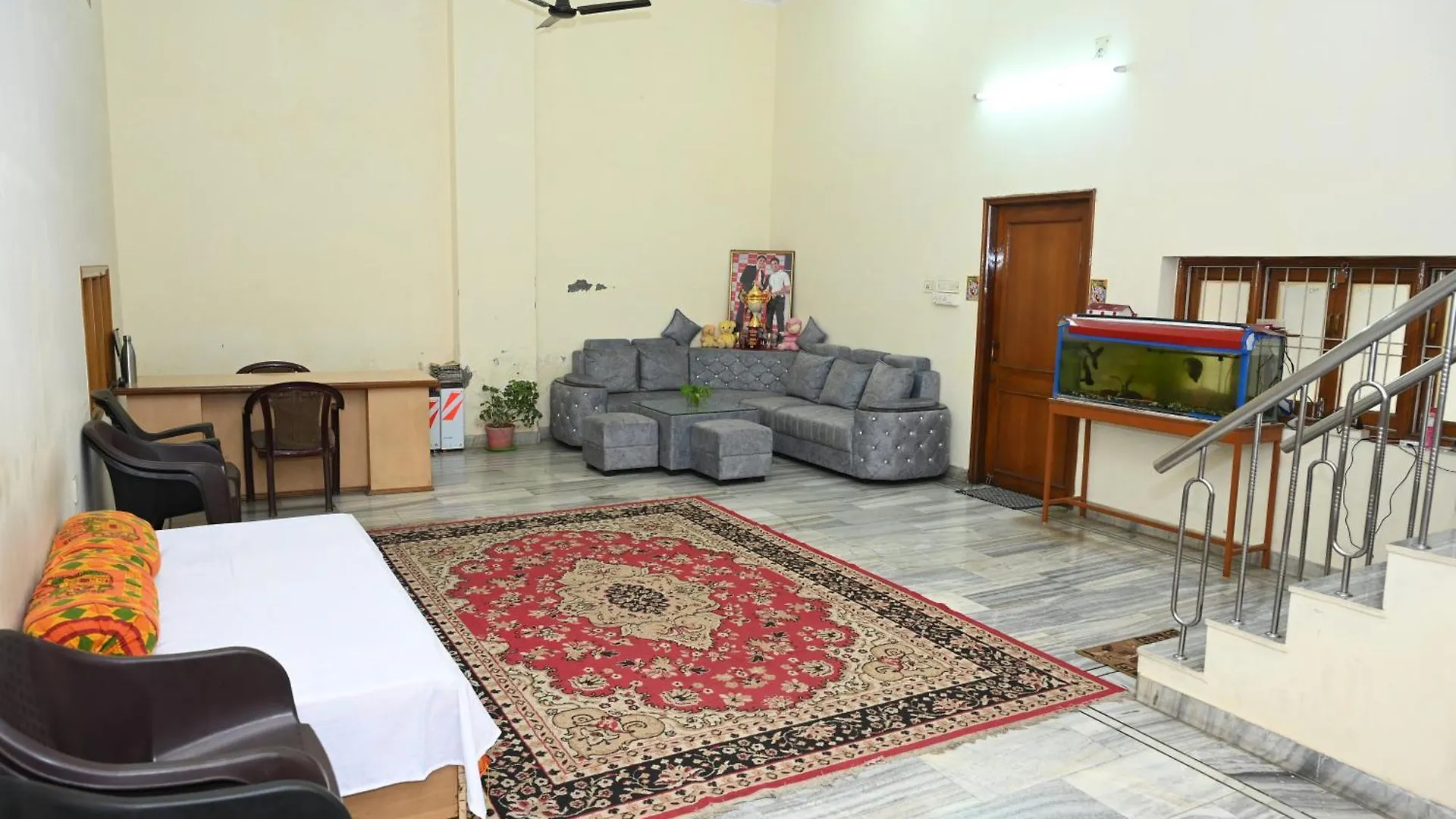 Siddhivinayak Temple Guest House Bénarès 0*,  Inde