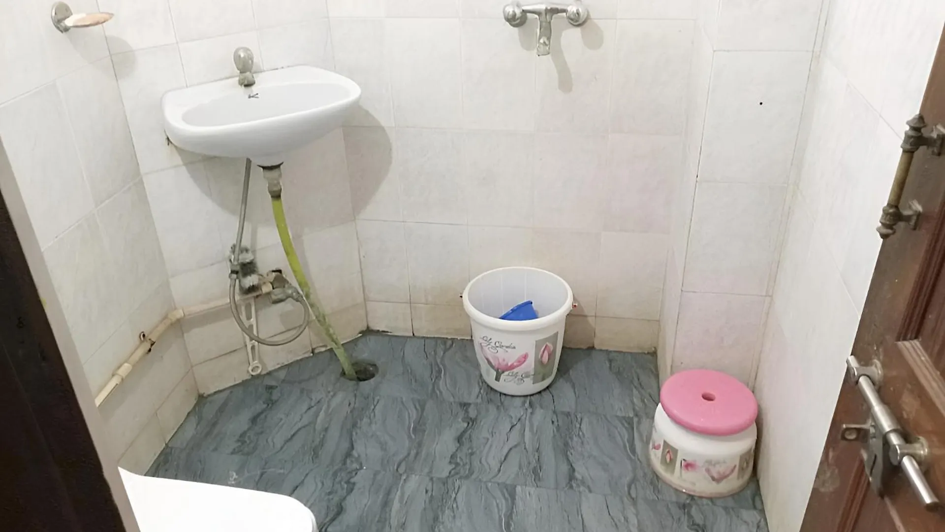 Siddhivinayak Temple Guest House Bénarès