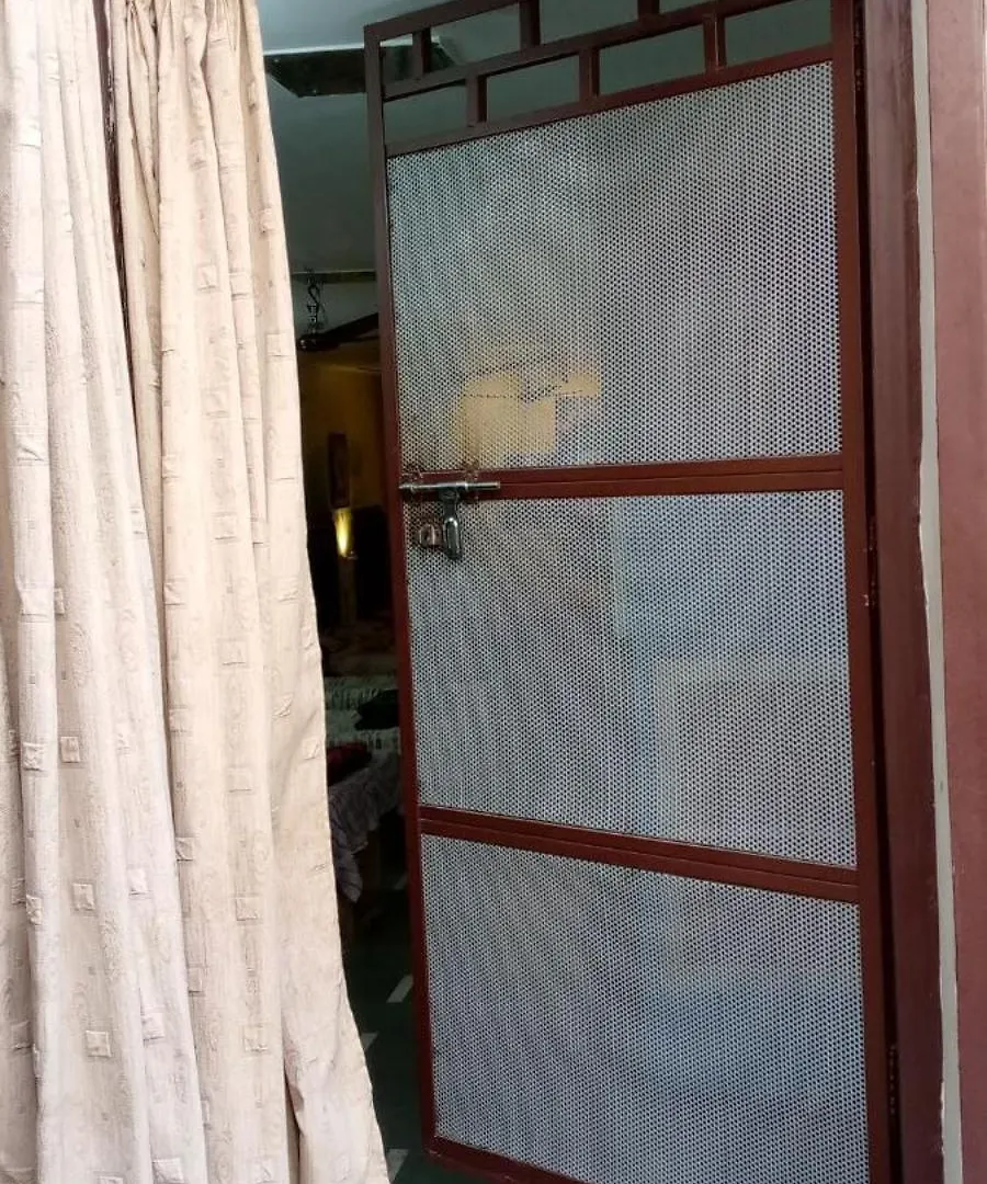 Siddhivinayak Temple Guest House Bénarès 0*,  Inde
