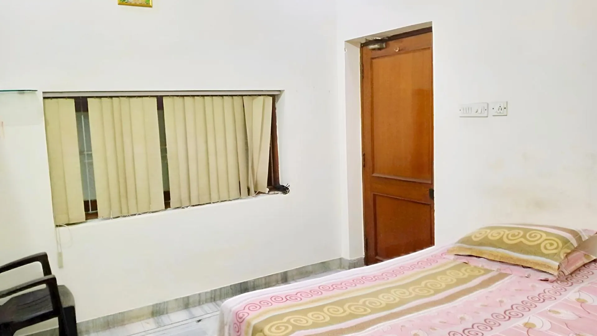 Siddhivinayak Temple Guest House Bénarès