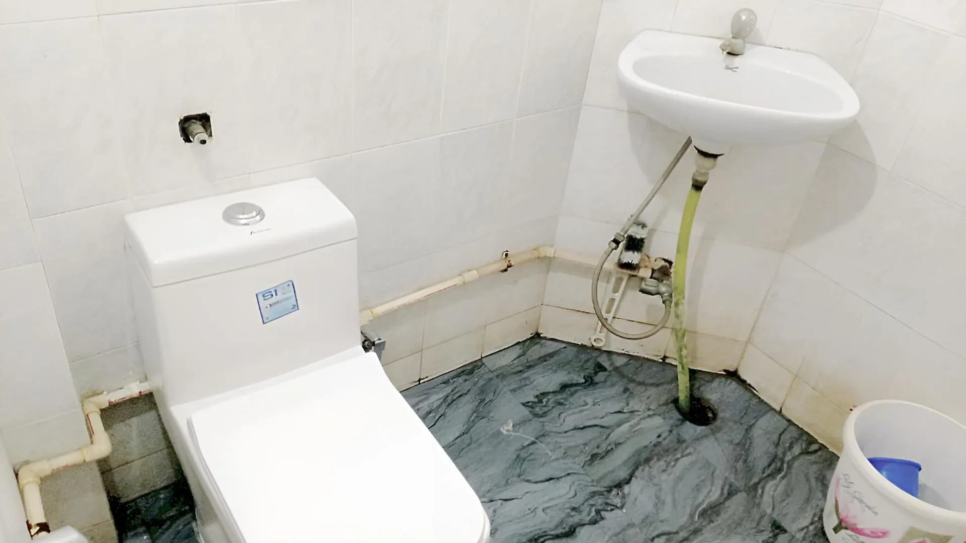 Siddhivinayak Temple Guest House Bénarès