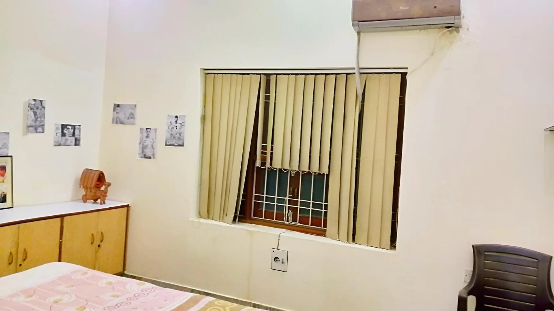 Siddhivinayak Temple Guest House Bénarès