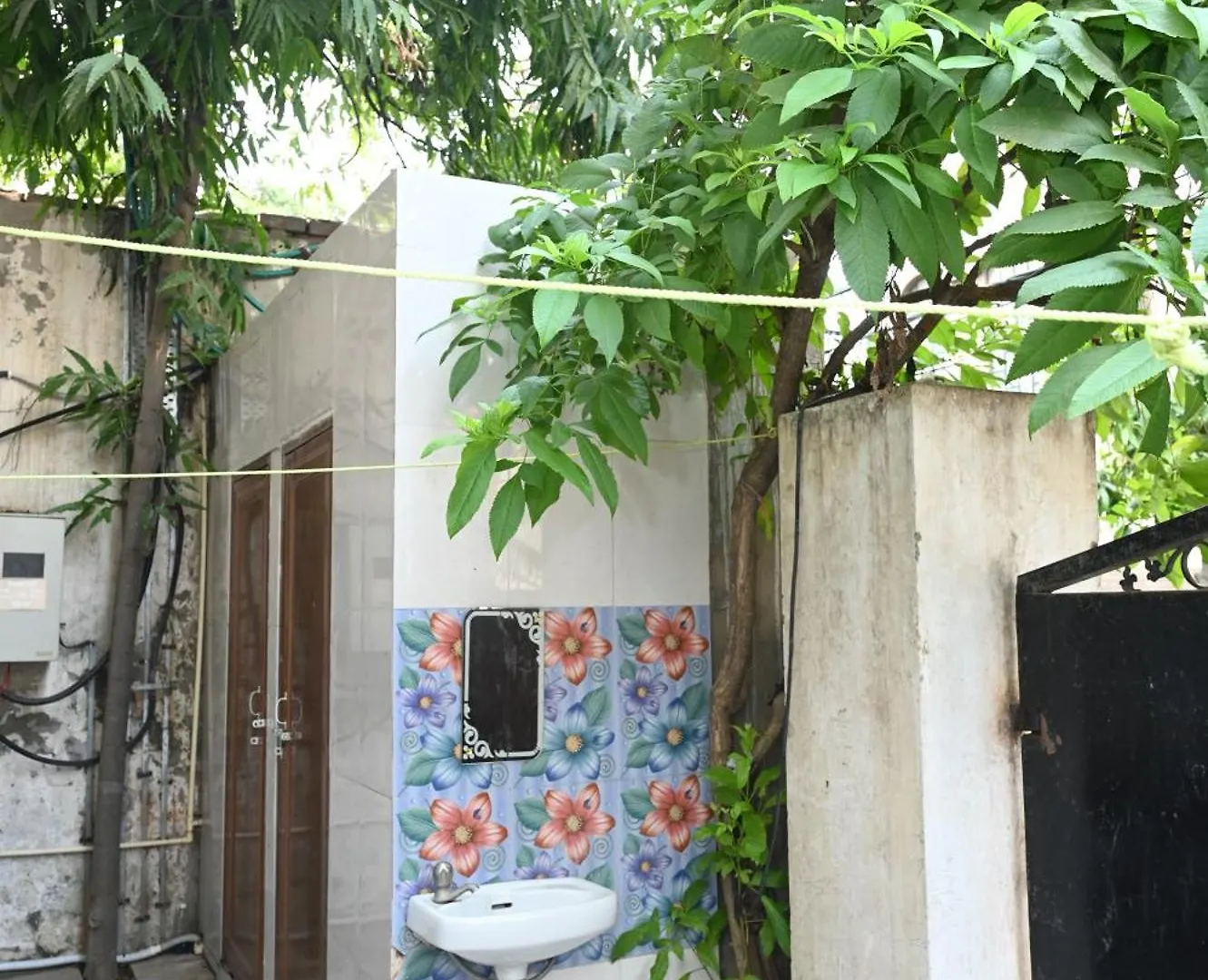 Siddhivinayak Temple Guest House Bénarès